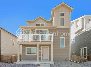 12605 E 101st Dr, Commerce City, CO 80022