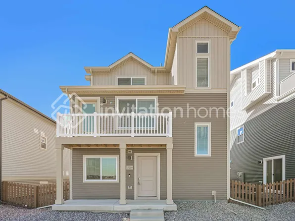 12605 E 101st Dr, Commerce City, CO 80022