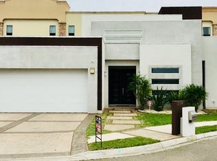 2504 Cassandra St, Mission, TX 78572