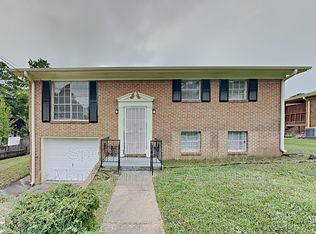 1733 Overlook Cir, Birmingham, AL 35217