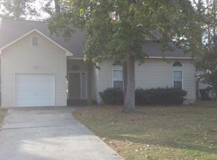 133 Pecan Grove Ave, Goose Creek, SC 29445