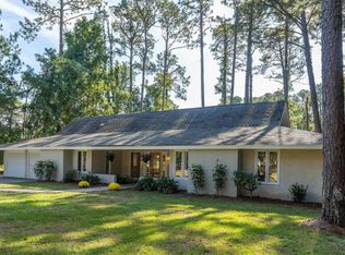 31 Royal Pines Blvd, Beaufort, SC 29907
