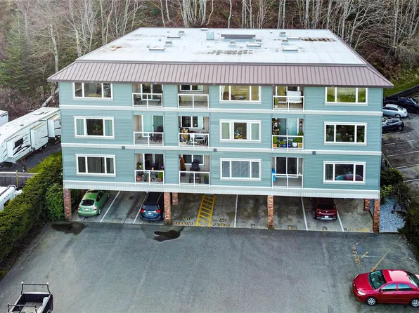 894 Island Hwy S #401, Campbell River, BC V9W 1A8