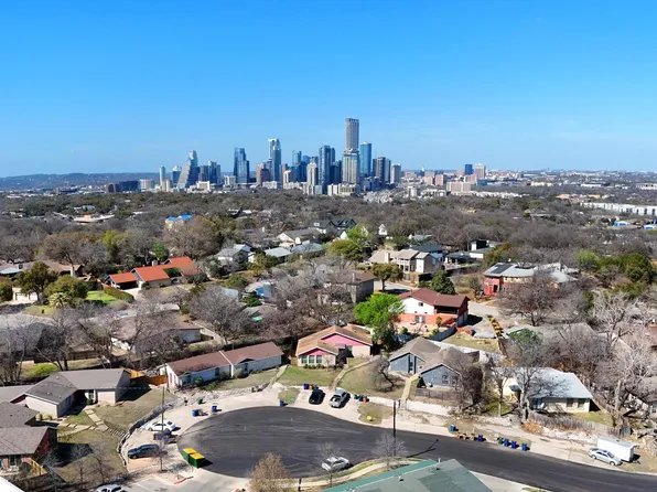 1904 Valley Hill Cir, Austin, TX 78741