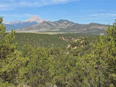 Lot 4435 Beekman Road, Fort Garland, CO, 81133