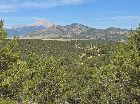 Lot 4435 Beekman Road, Fort Garland, CO 81133