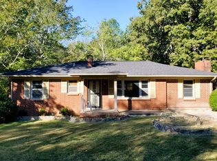 3770 Flatwoods Rd, Camden, TN 38320