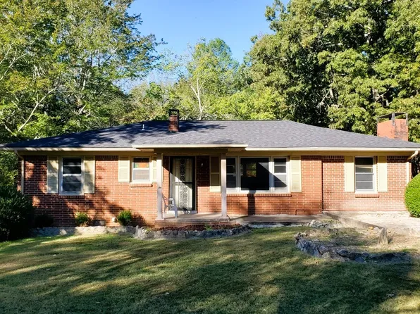 3770 Flatwoods Rd, Camden, TN 38320