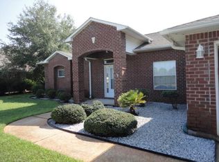 2724 Noah Jordan Rd, Navarre, FL 32566