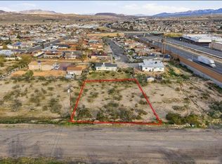 36631 Western Whip Ct, Barstow, CA 92311