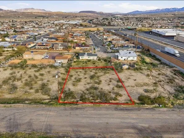 36631 Western Whip Ct, Barstow, CA 92311