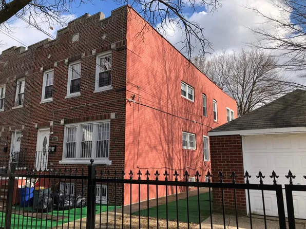 17722 106th Ave, Jamaica, NY 11433