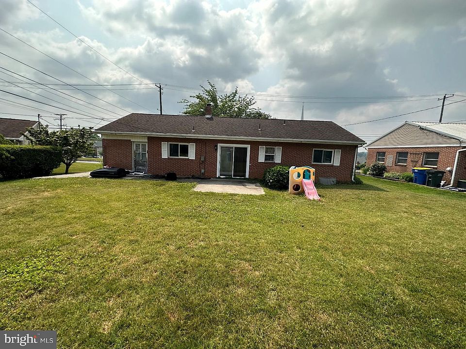 392 Tyler Run Rd, York, PA 17403 Zillow