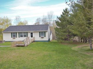 98 Pirate Ln, Fairfield, ME 04937