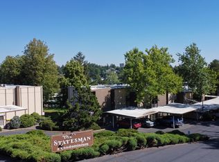 1220 NW State St APT 22, Pullman, WA 99163