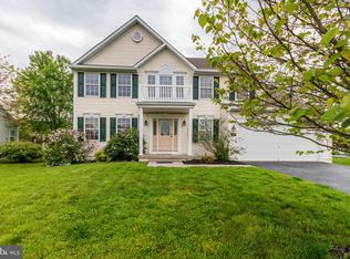 37 Niblick Ct, Martinsburg, WV 25405