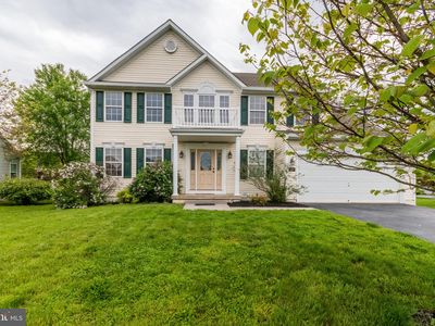 37 Niblick Ct, Martinsburg, WV, 25405