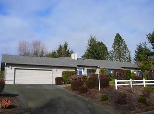2279 SW Elmwood Dr, Dallas, OR 97338