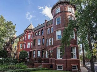 1938 Biltmore St NW APT D, Washington, DC 20009