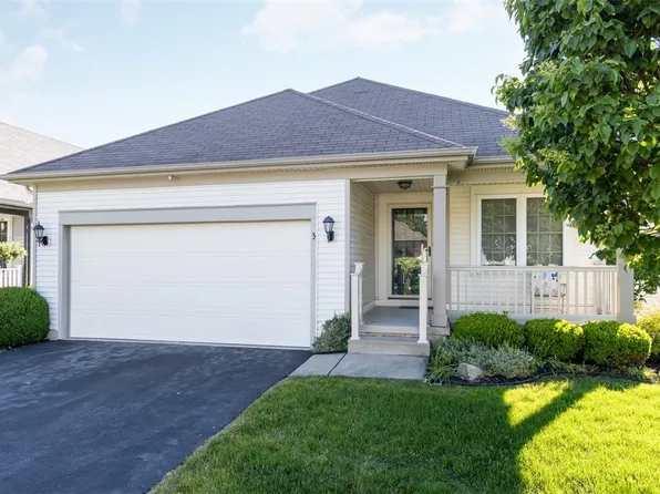 3 Allie Ln, Hamburg, NY 14075