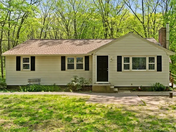 360 Long Hill Rd, Bolton, MA 01740