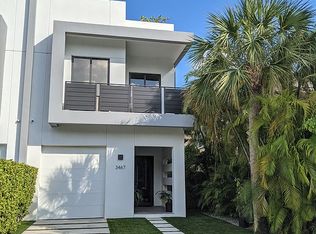 3467 SW 3rd Ave, Miami, FL 33145