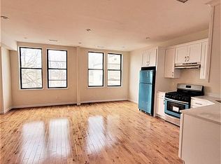 3394 E Tremont Ave #2R, Bronx, NY 10461