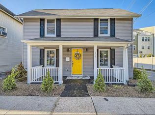 417 Jefferson Ave, Baltimore, MD 21286