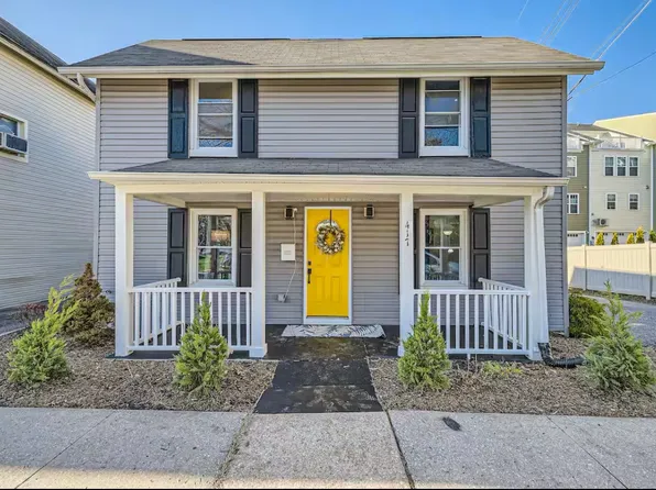 417 Jefferson Ave, Baltimore, MD 21286