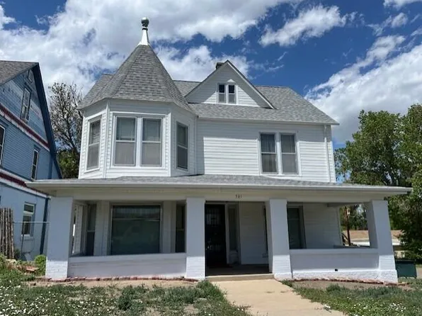 301 W Colorado Ave, Trinidad, CO 81082