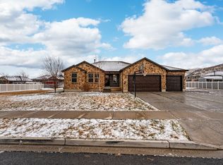 981 S Red Barn Dr, Santaquin, UT 84655