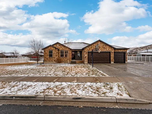 981 S Red Barn Dr, Santaquin, UT 84655