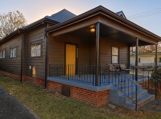 2000 E 5th St, Chattanooga, TN 37404