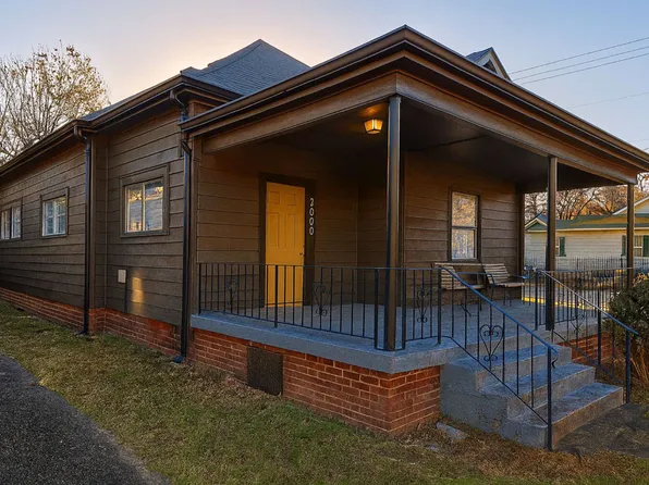 2000 E 5th St, Chattanooga, TN 37404