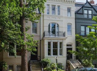 2014 Hillyer Pl NW, Washington, DC 20009