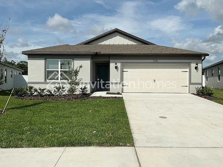 3786 Benham Rise Rd — Photo 1