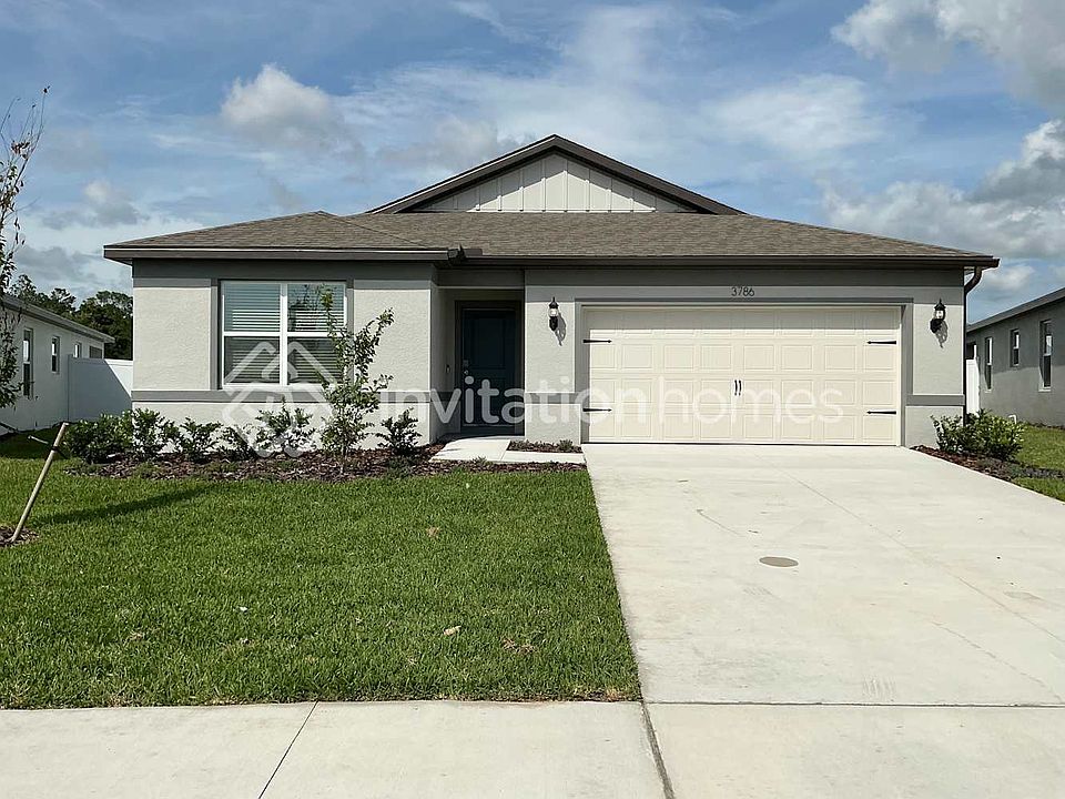 1st image of 3786 Benham Rise Rd