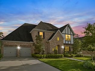 20619 Delta Lake Dr, Richmond, TX 77406