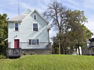 1104 Spring Ave NE, Canton, OH