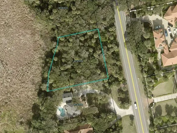 1200 PONTE VEDRA BOULEVARD LOT 10, PONTE VEDRA BEACH, FL 32082