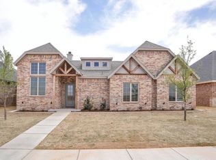 7619 52nd St, Lubbock, TX 79424