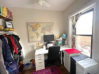 Rented by Dwell Residential Inc