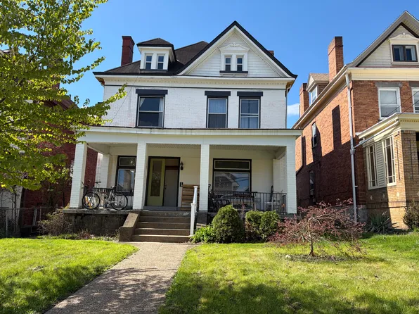 5434 Baywood St Floor 1, Pittsburgh, PA 15206