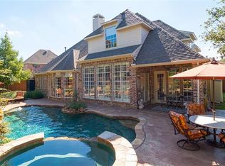 2017 Cedar Ridge Dr, Keller, TX 76248