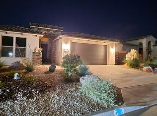 1143 N Via Tranquila, Washington, UT 84780