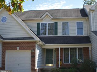 15621 Picketts Store Pl, Haymarket, VA 20169