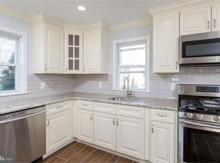 26 Cleveland Ave, Blackwood, NJ 08012