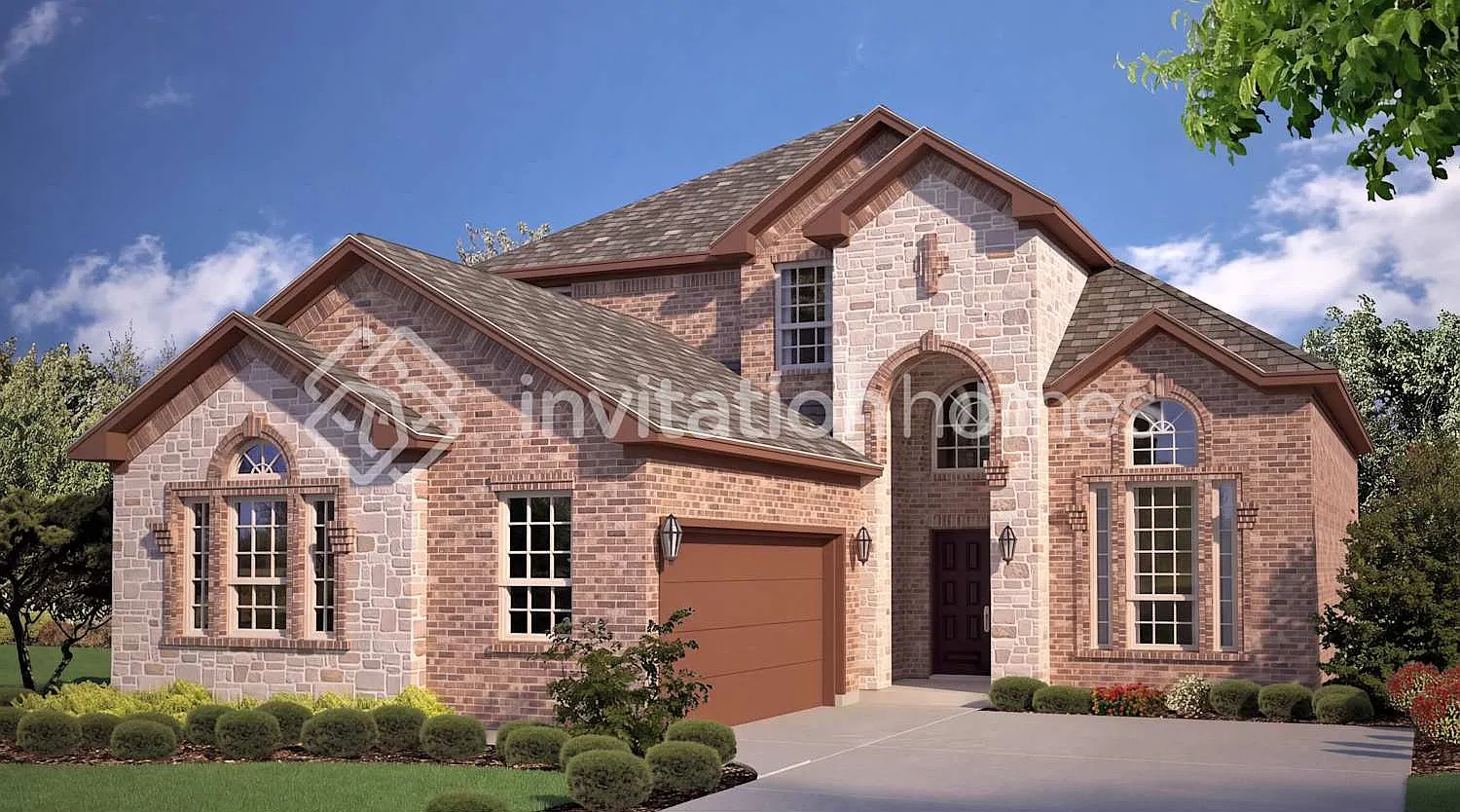 6013 14th St Midlothian, TX 76065 — Photo 1