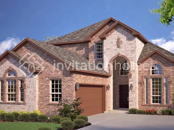6013 14th St, Midlothian, TX 76065