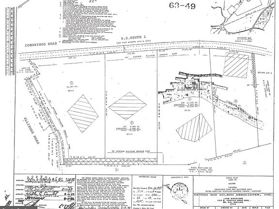 3rd image of 2949 Conowingo Rd